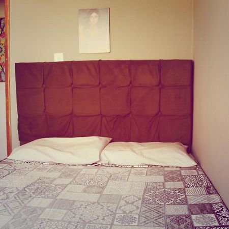 Hostel Nossa Casa Florianópolis Buitenkant foto