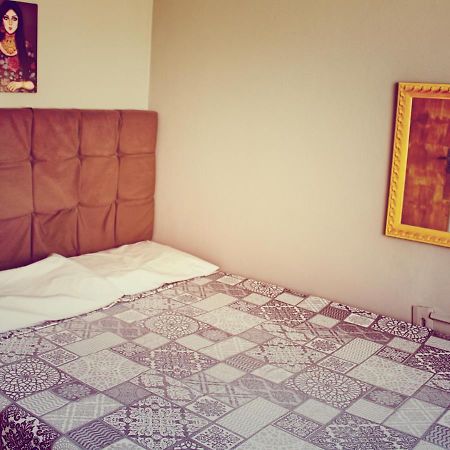 Hostel Nossa Casa Florianópolis Buitenkant foto