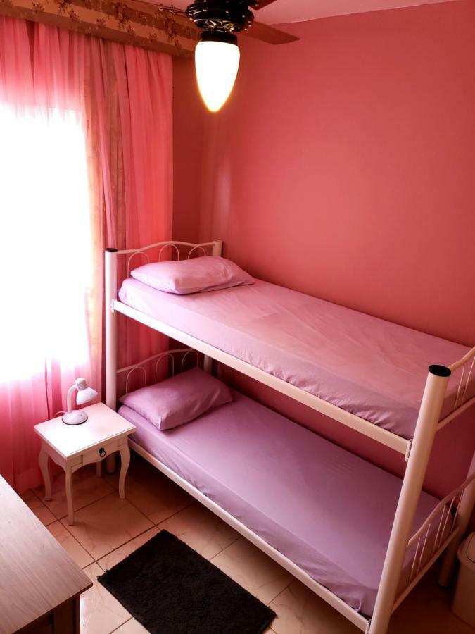 Hostel Nossa Casa Florianópolis Buitenkant foto